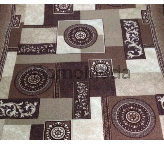 Ковровое изделие p1518/93 - высокое качество по лучшей цене в Украине изображение 2.